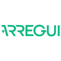 Arregui logo