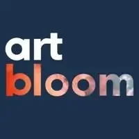 Art Bloom logo
