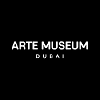 Arte Museum Dubai logo