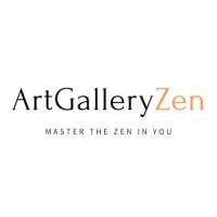 ArtGalleryZen logo