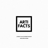 Artifacts Apparel logo