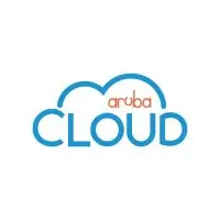 Aruba Cloud logo