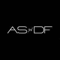 AS by DF logo