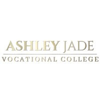 Ashley Jade Vocational College logo