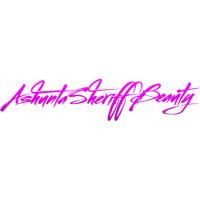 Ashunta Sheriff Beauty logo