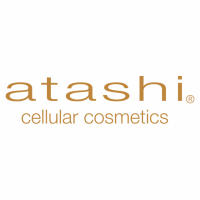 Atashi Cellular Cosmetics logo