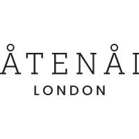 Atenai London logo