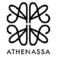 Athenassa logo