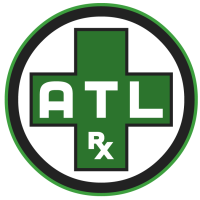 ATLRx logo