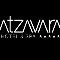Atzavara Hotel & Spa logo