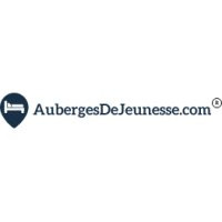 Auberges De Jeunesse logo