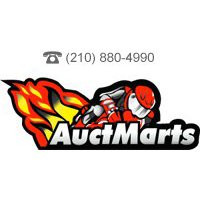 Auctmarts logo