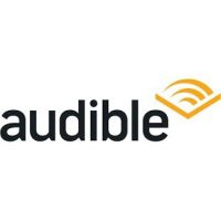 Audible logo