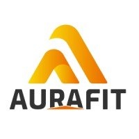 Aurafit logo