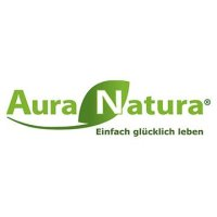 AuraNatura logo