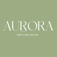 AURORA SKIN logo