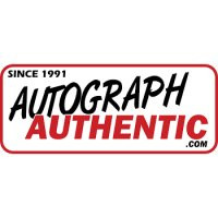 Autograph Authentic logo