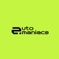 AutoManiacs logo