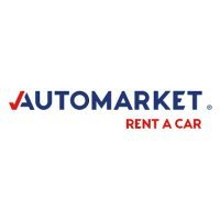 Automarket Rent a Car logo