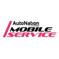 AutoNation Mobile Service logo