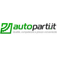 Autoparti logo
