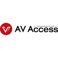 AV Access logo