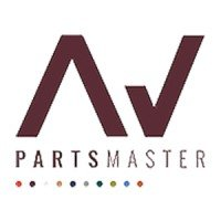 AV Parts Master logo