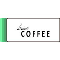 Avanti Coffee Company logo