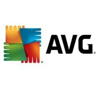AVG logo