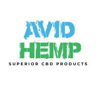 Avid Hemp logo