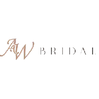 AW Bridal logo