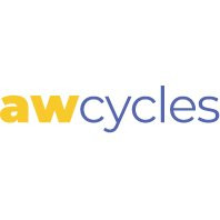AW Cycles logo