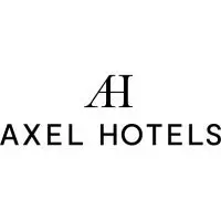 Axel Hotels logo