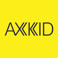 Axkid logo