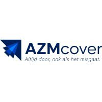 AZMcover logo