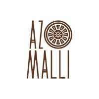 Azomalli logo