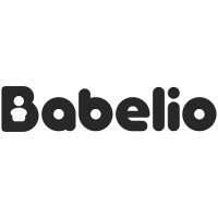 Babelio Baby logo