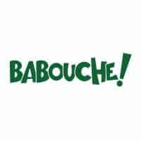 Babouche! logo