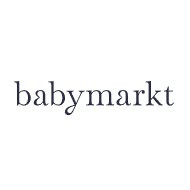 babymarkt logo