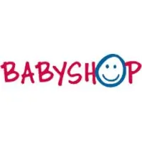 Babyshop logo