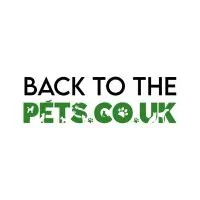 Back to the Pets logo
