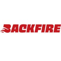 Backfire Boards logo