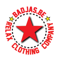 Badjas logo