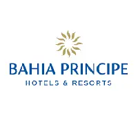 Bahia Principe logo
