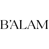 Balam logo
