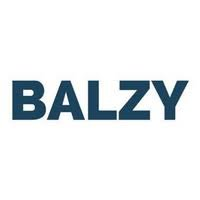 BALZY logo