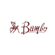 Bamby Store logo