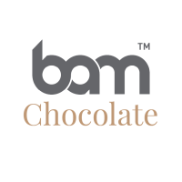 BAMChocolate logo