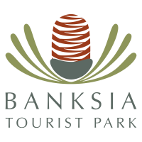Banksia Tourist Park logo