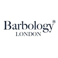 Barbology London logo